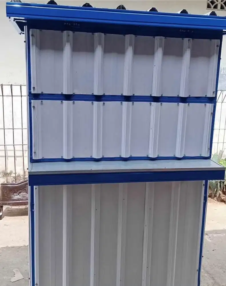 Jual Kontainer Minimalis