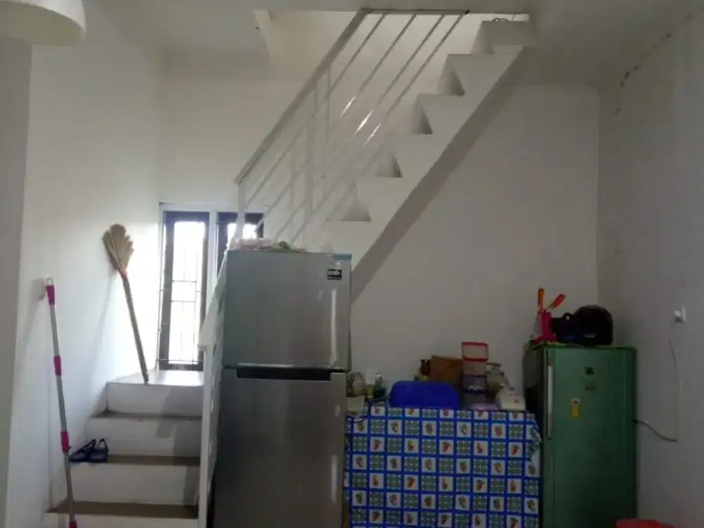 Dijual Rumah Siap Huni Nyaman Dan Strategis Tengah Kota Bandung