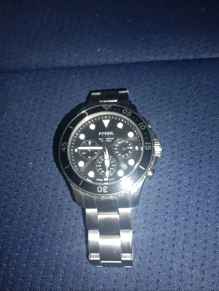 jual jam tangan bisa nego