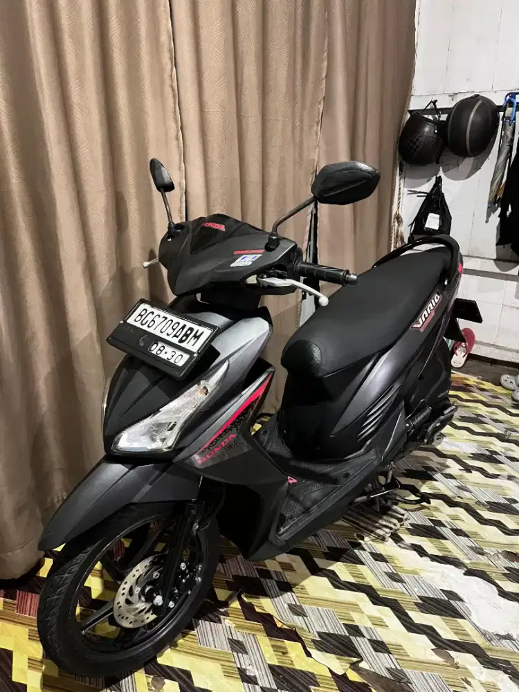 Vario 110 led 2017