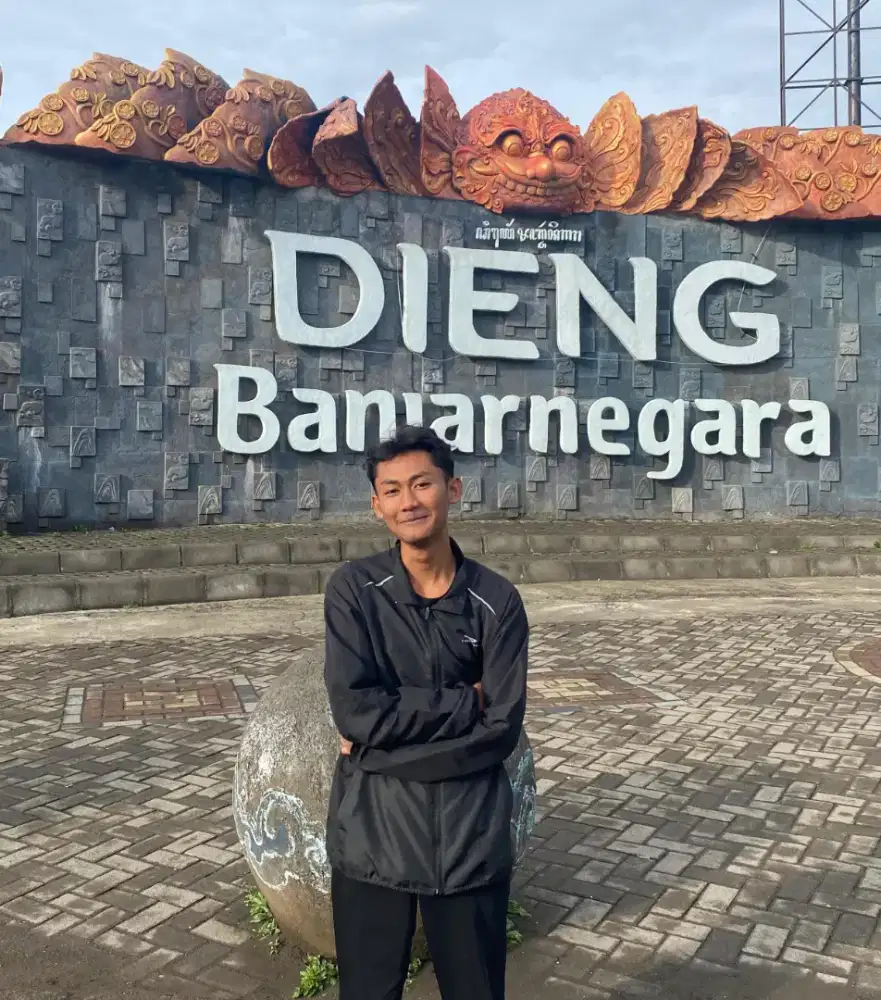 cari kerjaan modal KTP, dibutuhkan secepatnya