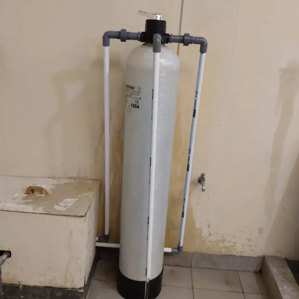 Filter Air Nanotec Bonus Cuci Toren