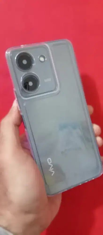 Vivo Y27 5G 8+8/256 Muyusss Nett 1200 Passs. Lok.Kalimalang