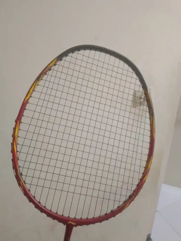 Raket Li-Ning combat Z8