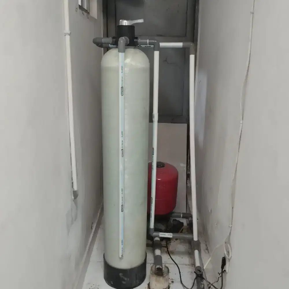 Filter Air Nanotec Bonus Cuci Toren