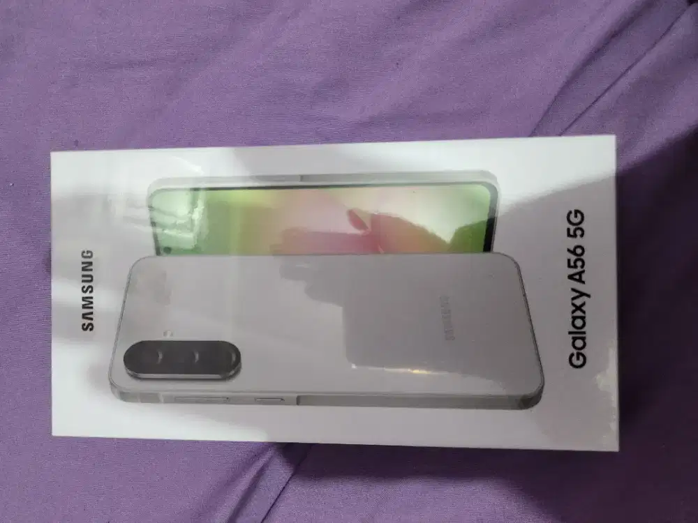 Samsung Galaxy A56 8/256Gb