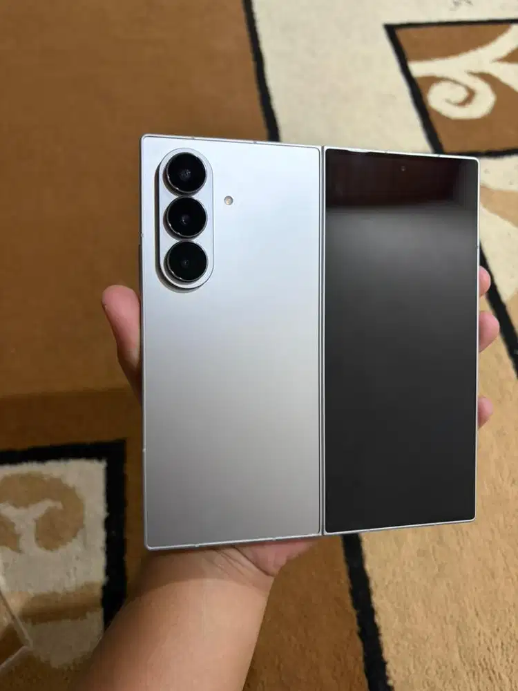 Samsung Z Fold 7 12/256GB