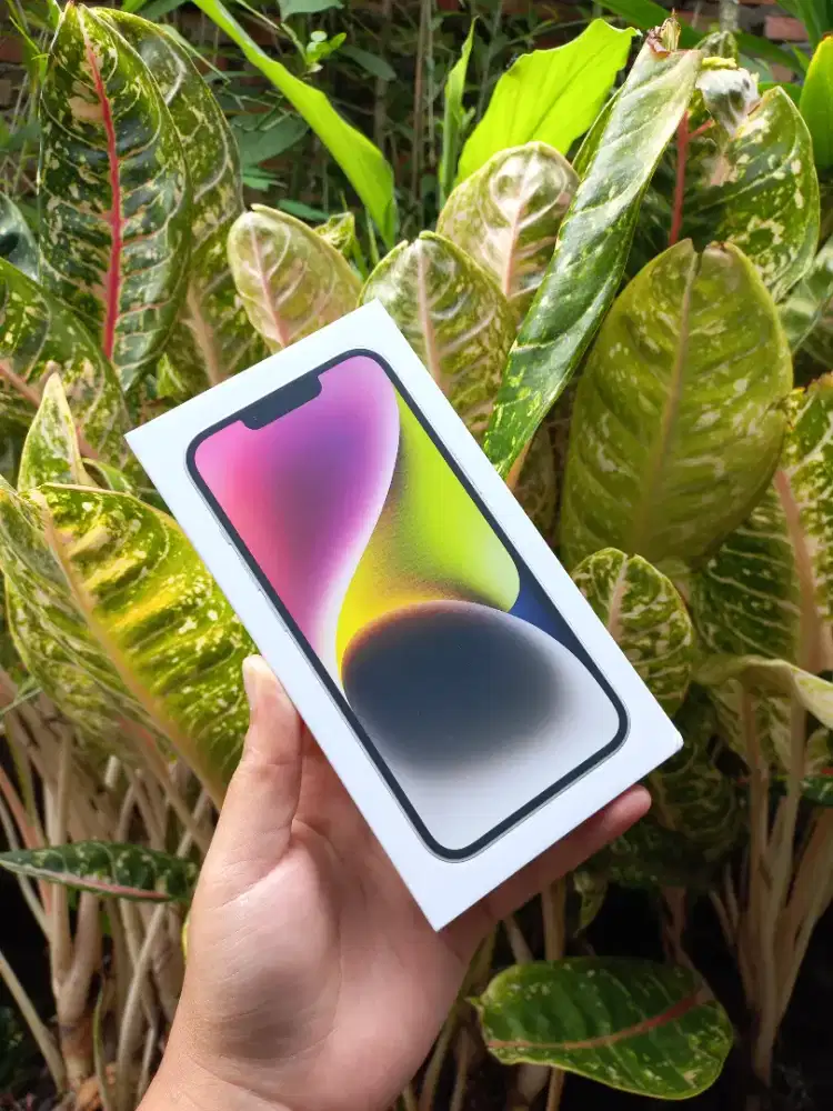 Iphone 14 128gb New