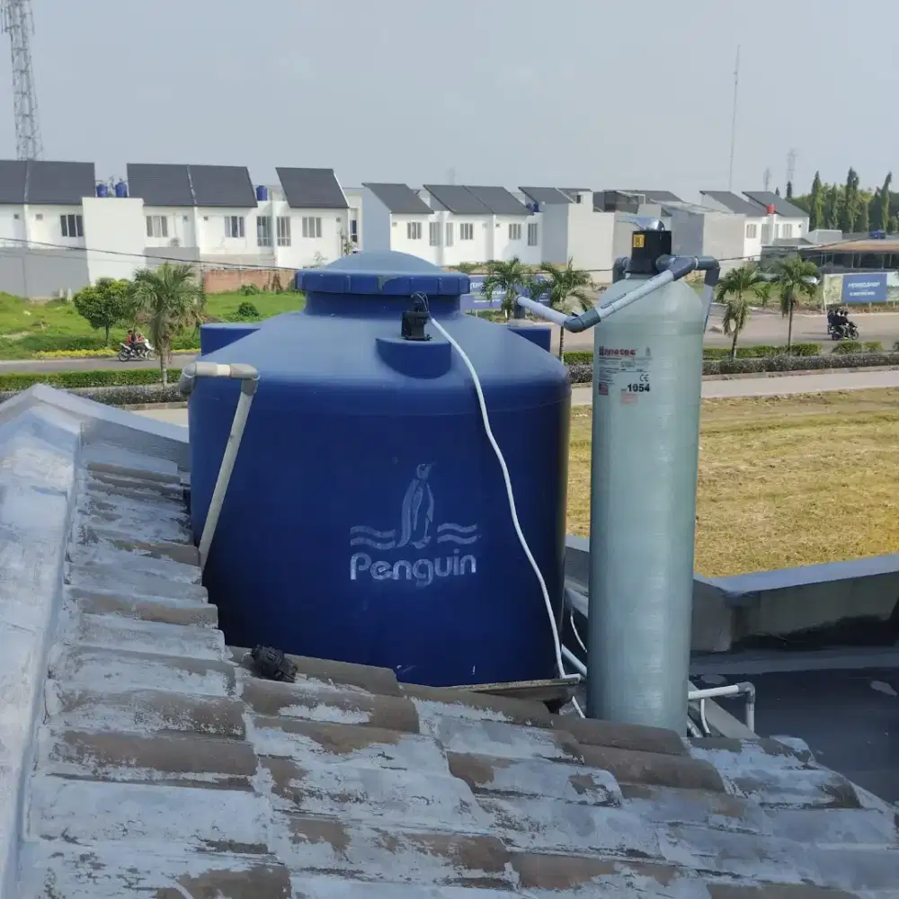 Filter Air Nanotec Bonus Cuci Toren