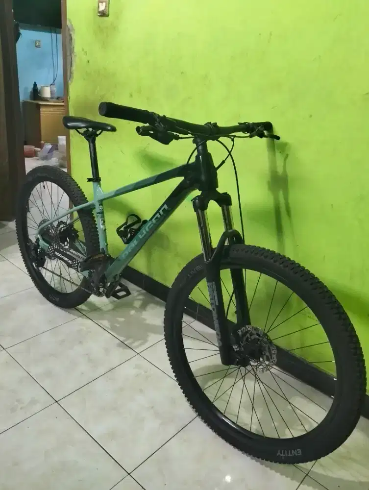 MTB POLYGON XTRADA 6 2022 like new