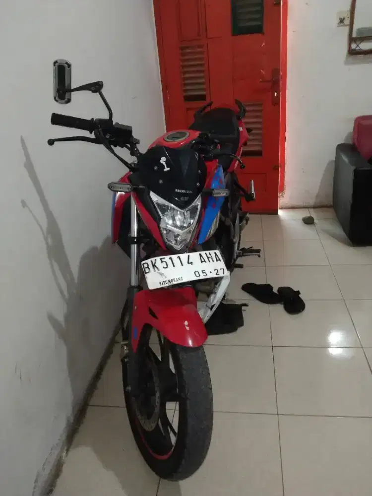 Dijual Secepatnya karena mau pindah Tugas