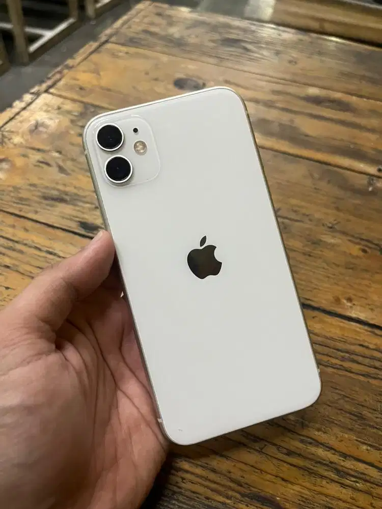 Iphone 11 128gb ibox fullset ori