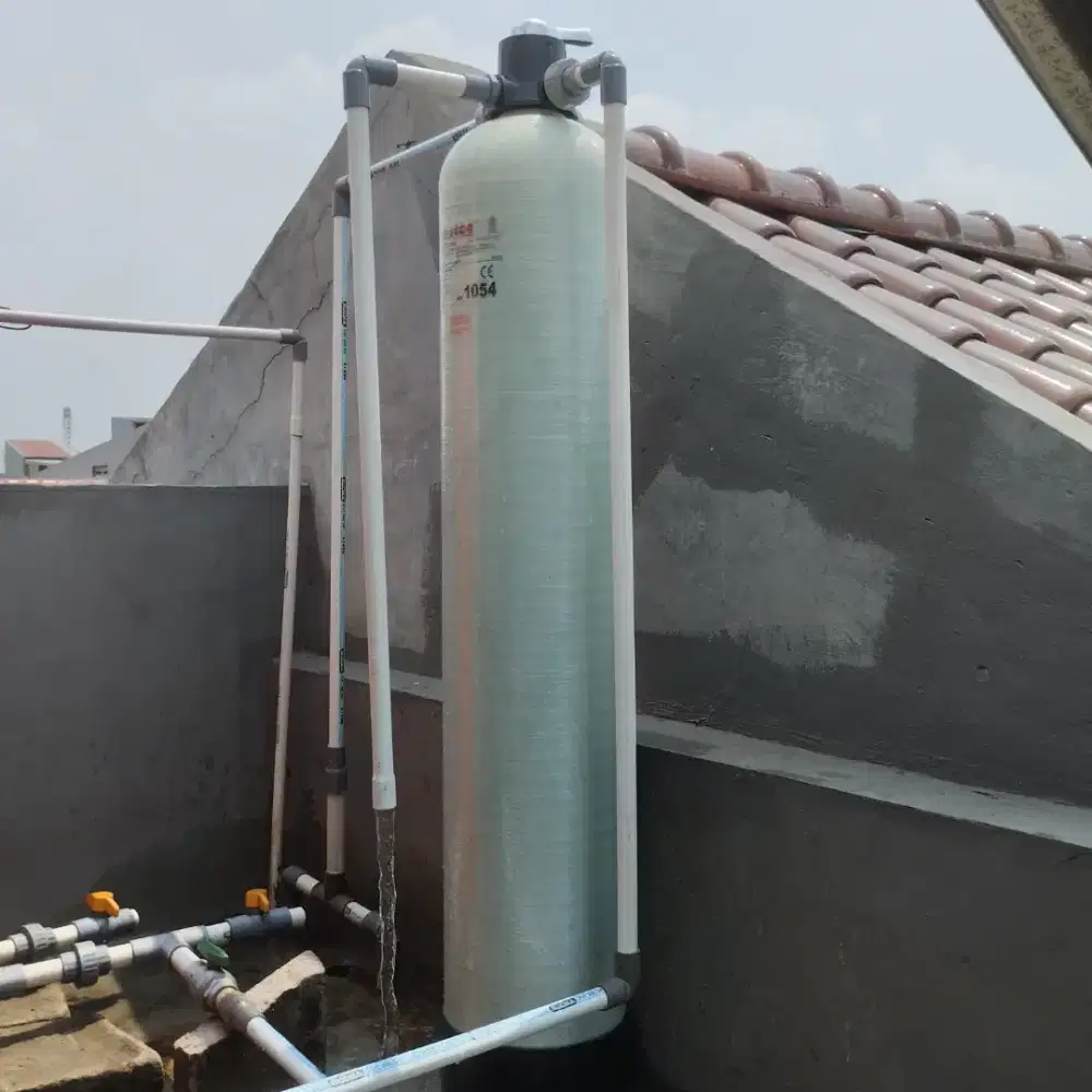 Filter Air Nanotec Bonus Cuci Toren