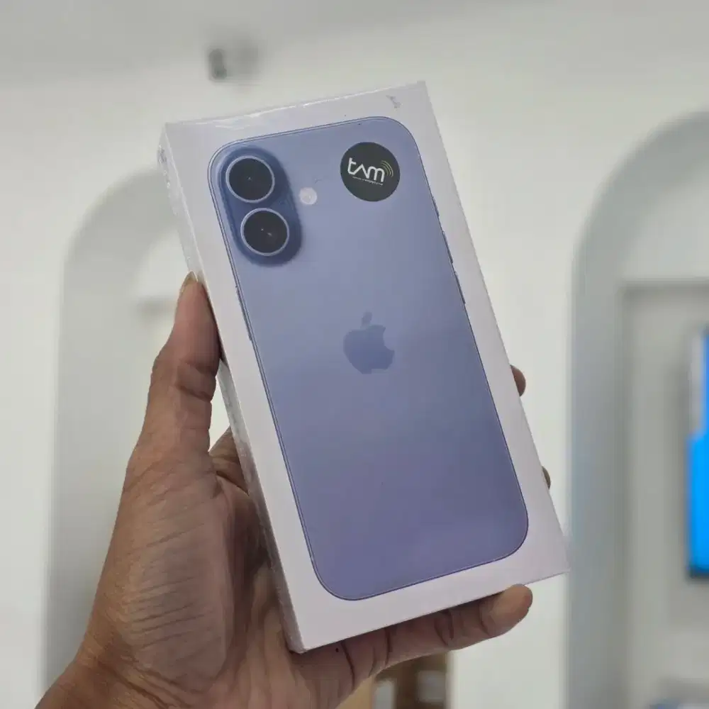 Iphone 17 256 IBOX PA/A