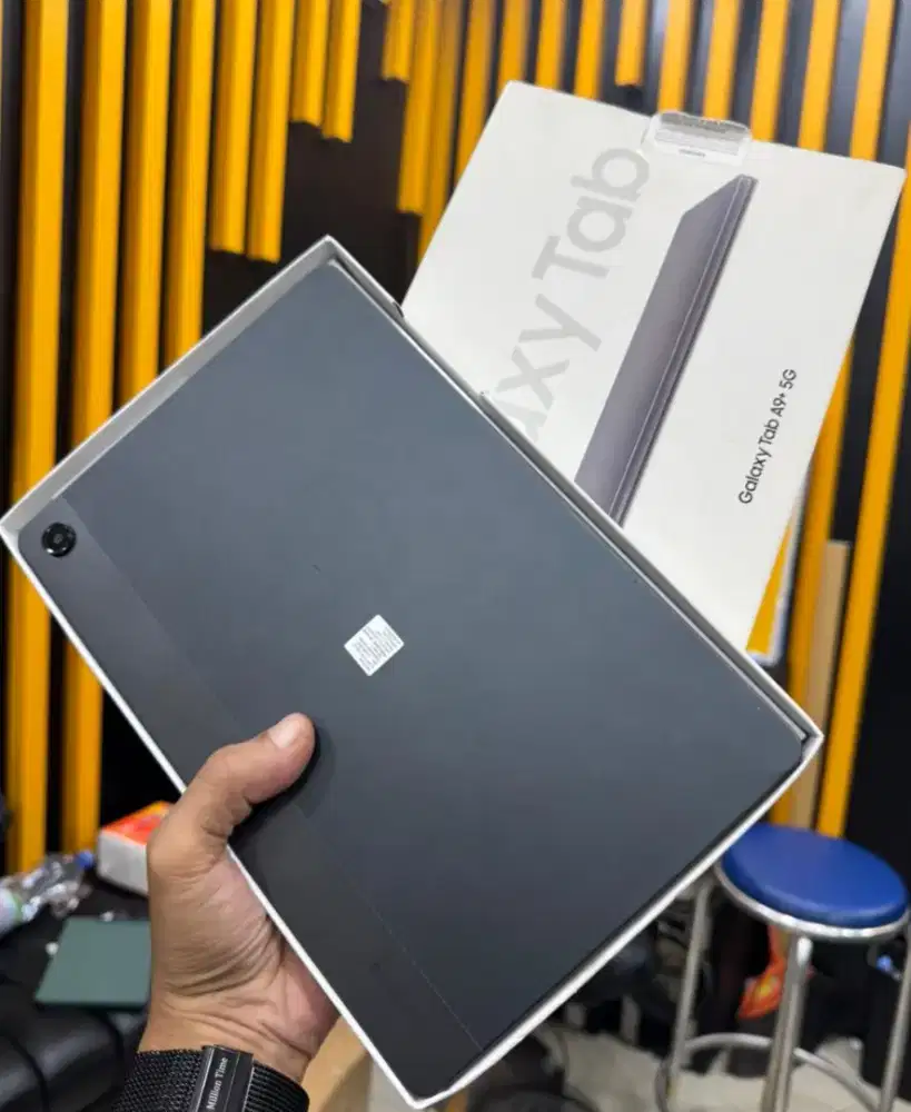 Samsung Tab A9 5g 8/128gb