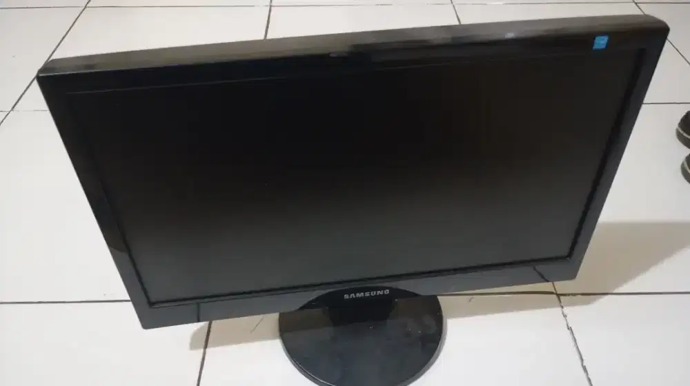 Monitor samsung 19