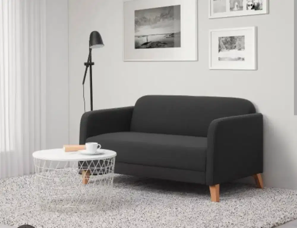 Sofa ikea 2 seater linanas