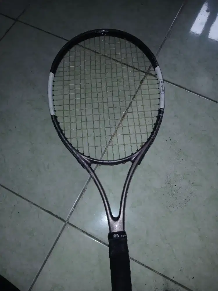 Wilson nCode nTour n78