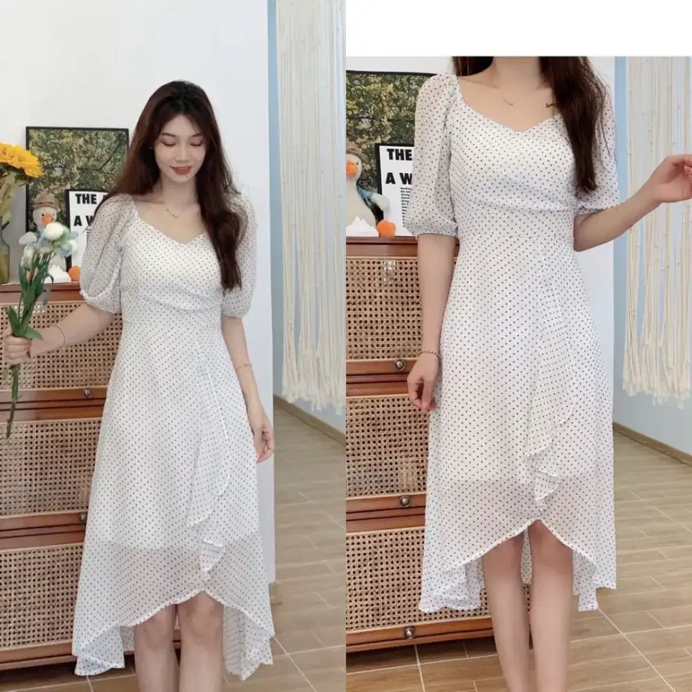 DRESS KOREA STYLE