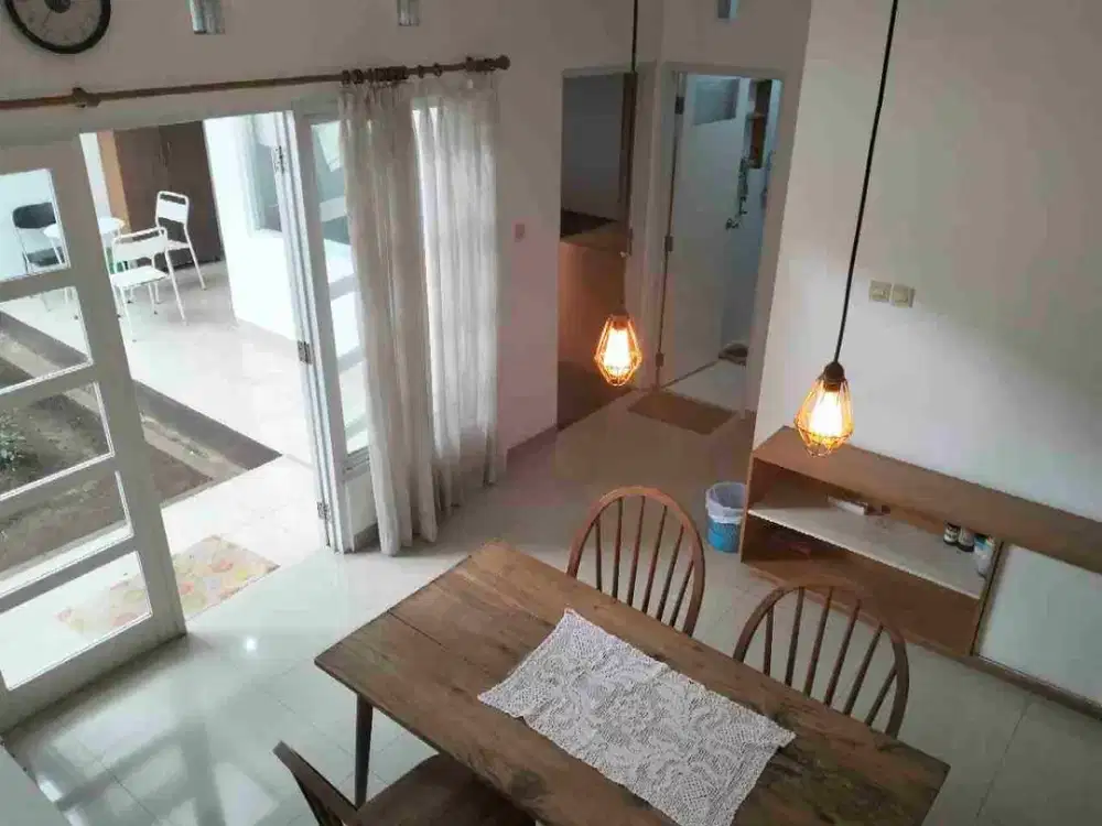 TURUN HARGA 350 JUTA! Rumah View Kota Bandung di Awiligar - Siap Huni
Kesempatan langka