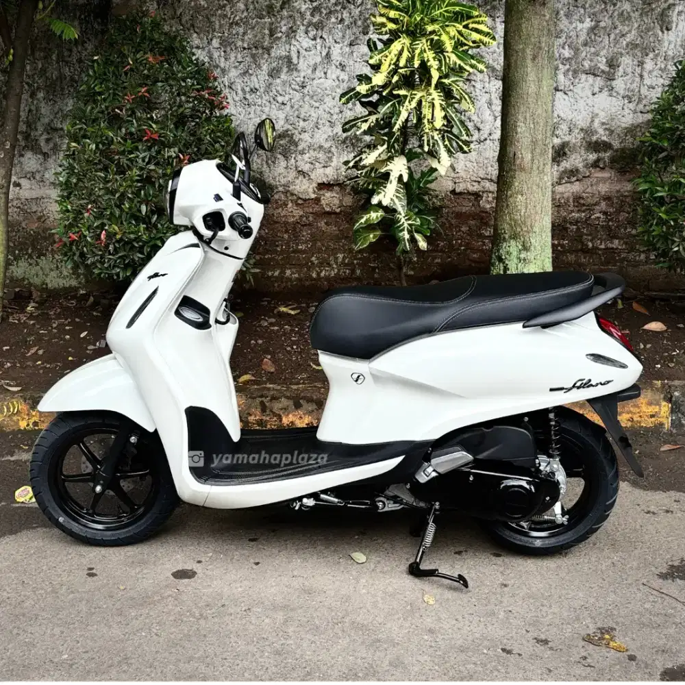 Motor yang berkualitas dan termurah