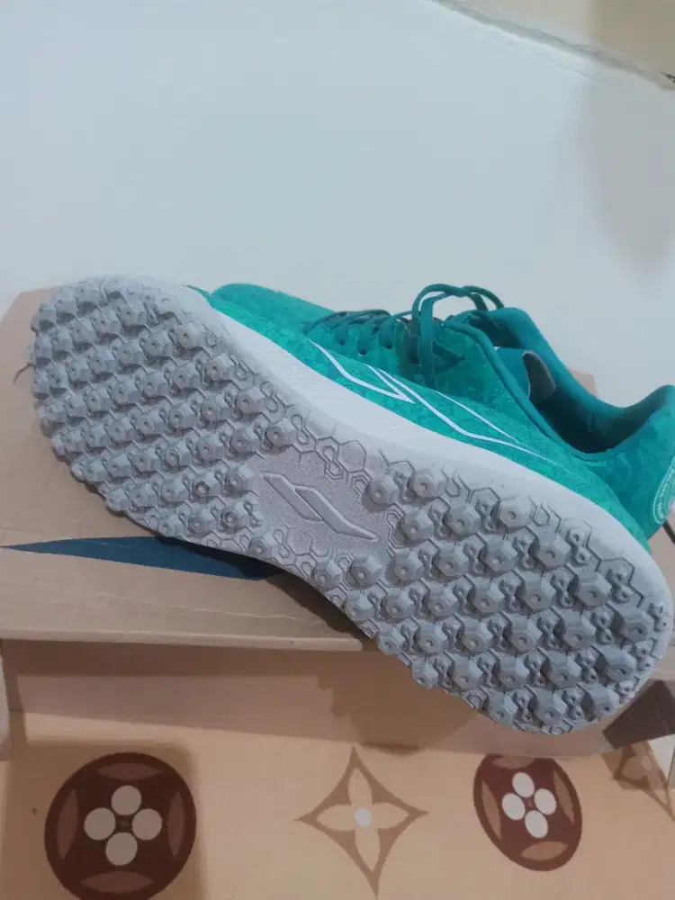 Mills Gelora x Sandy Walls futsal / minisocer