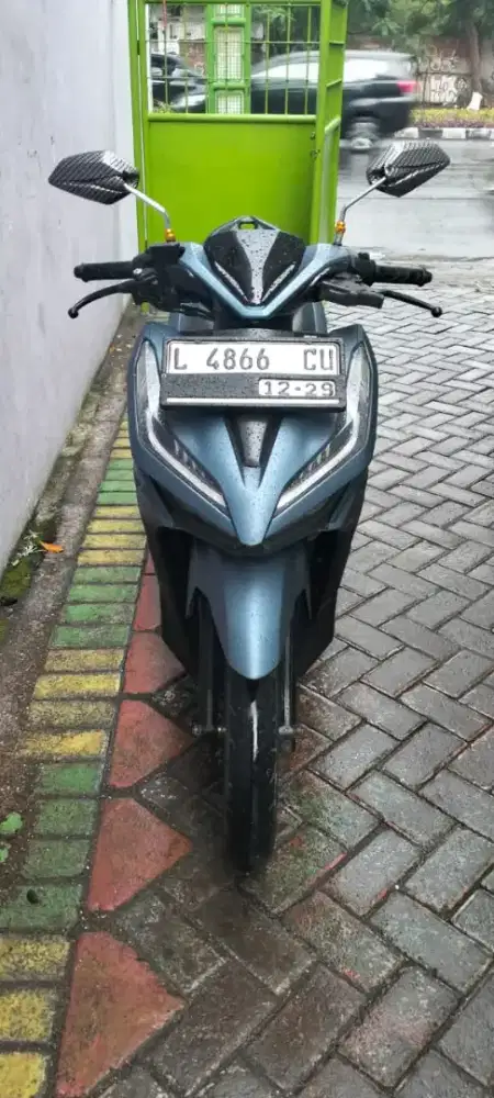 Vario 150 th 2019 mulus pool pjk baru