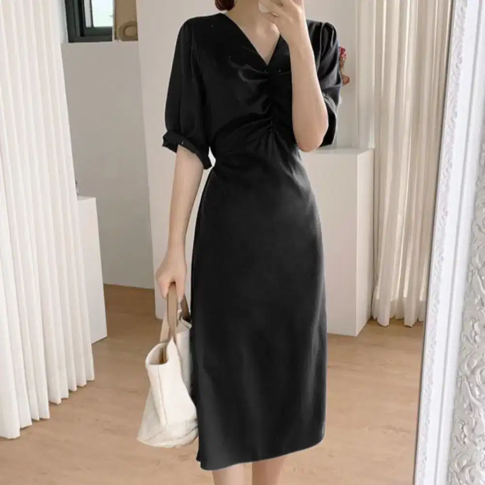 Dress sleeves casual