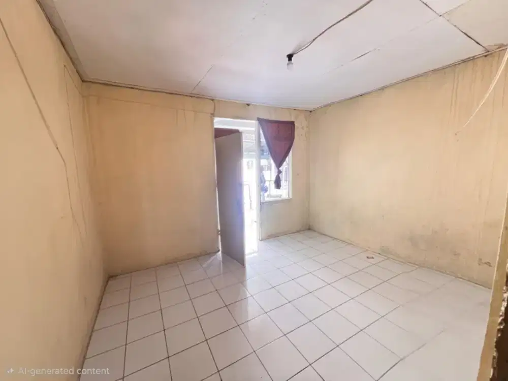 Dijual Cepat Rumah di Cikadut dekat Rs. Hermina, Terminat Cicaheum