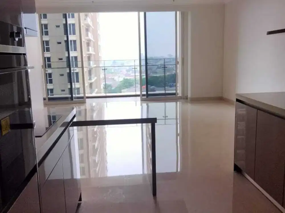 Dijual Appartement Pondok Indah Residence