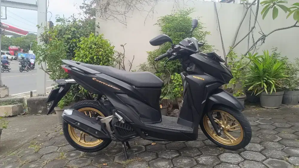Honda Vario 150  2021