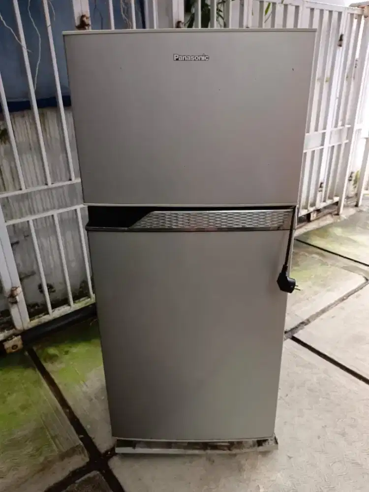 Jual Cepat Kulkas 2 Pintu Murah