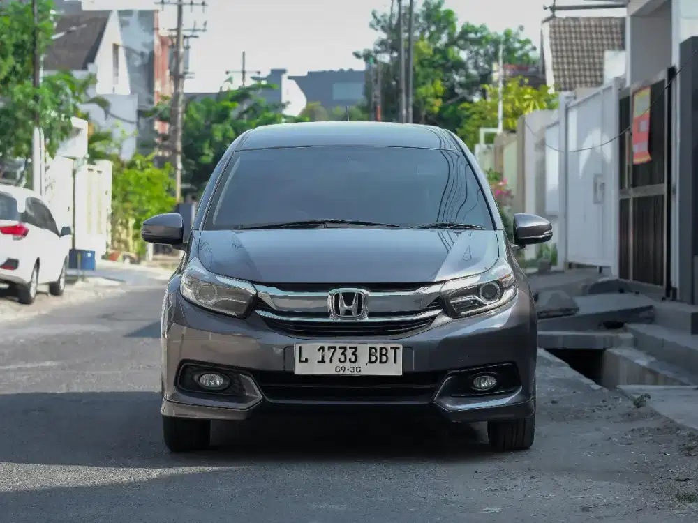 2019 HONDA MOBILIO 1.5E M CVT