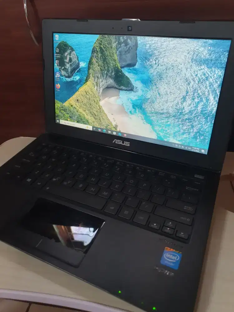 Notebook Asus x200ma
