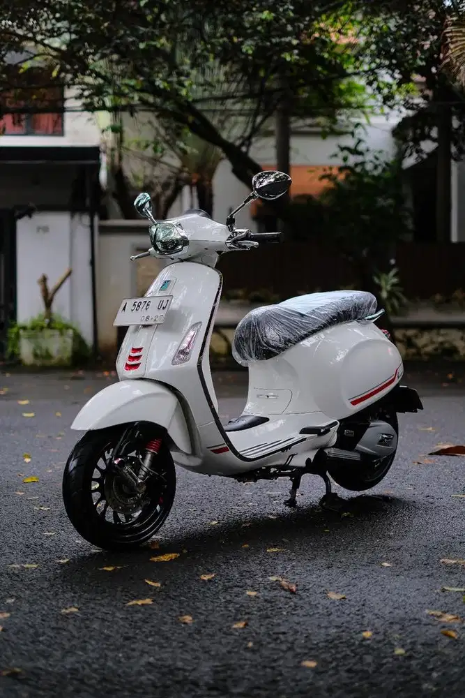 SPRINT 150 S EDITION TERMURAH