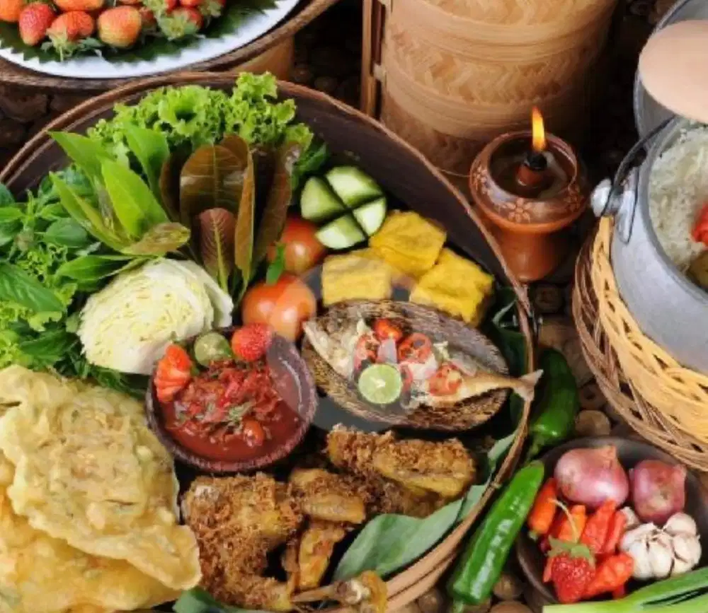 Loker Resto Staff Dapur & Waiter