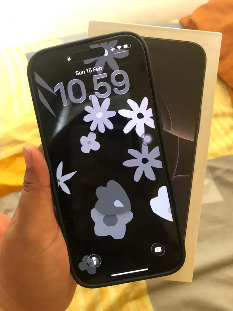 Iphone 16 Pro Max 512 GB