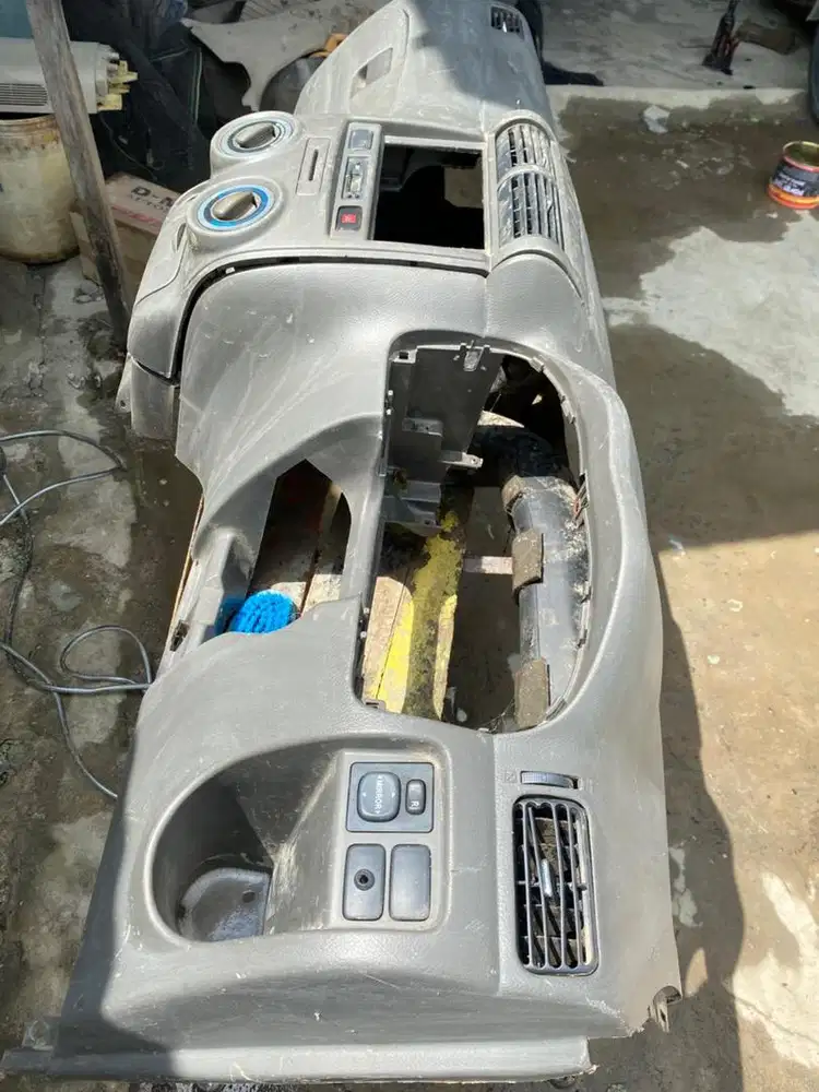 Dashbord avanza 2007-2009 ori copotan 100%