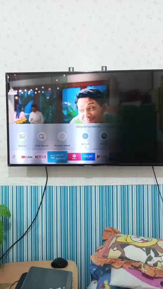 LED SAMSUNG 43NU7090 4K UHD SERIES 7