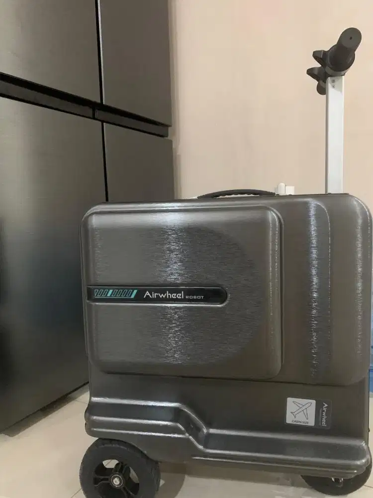 Koper airwheel turbo