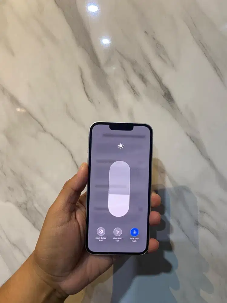 Iphone 13 128gb ibox garansi on juni 2026 bh 100%