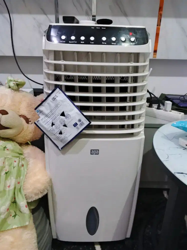 Kipas Angin APA Like New