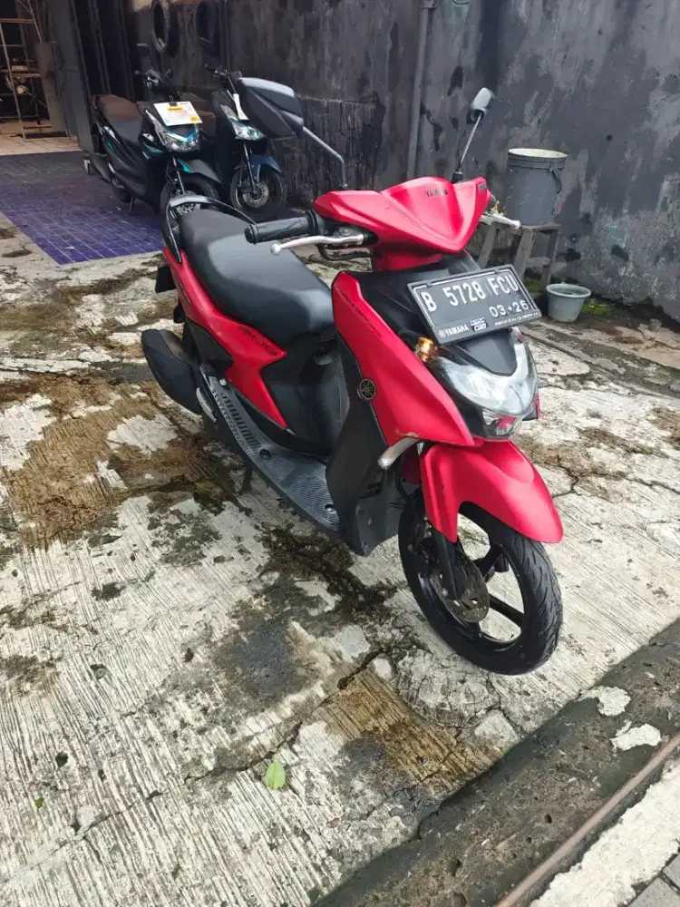 Gear s 2021 dp 500 fcu la