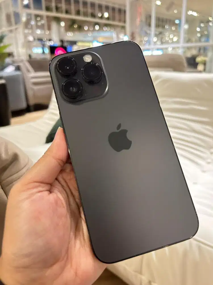 iPhone 14 Promax iBox 256GB