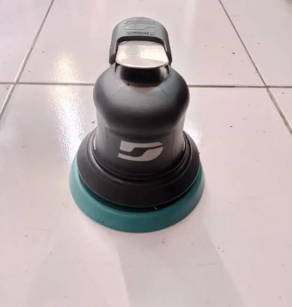 Dynabrade Power Tools 56915, 5 Sanding Pad, Nok Vacuum