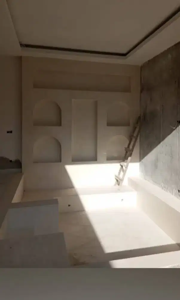 Jasa tukng bangunan dan renovasi