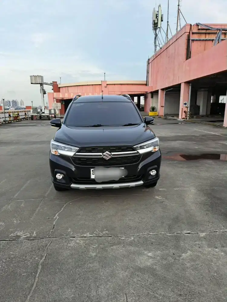 suzuki xl7 beta at tangan pertama