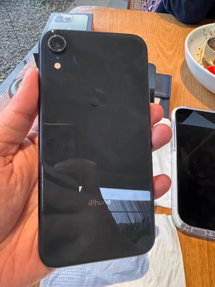 iPhone Xr 128gb Beacukai