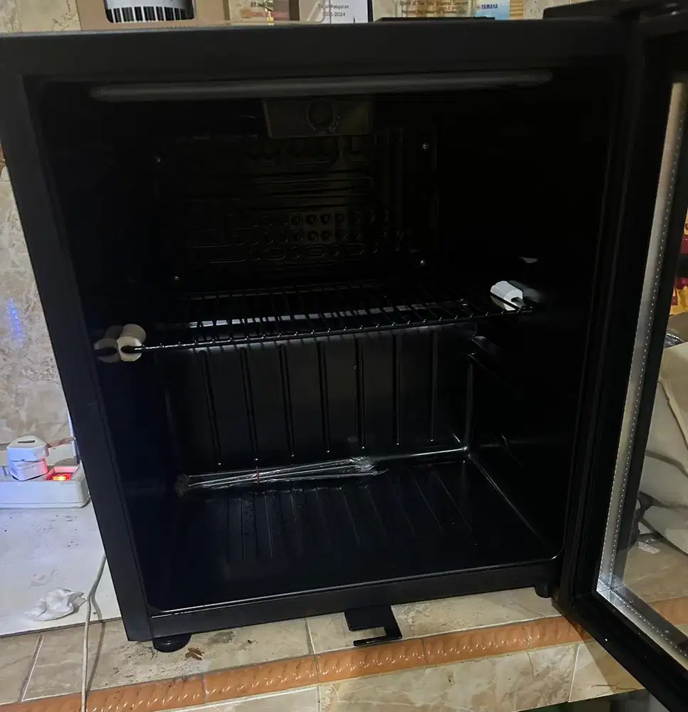 Showcase RSA Portable - LSC52 RSA