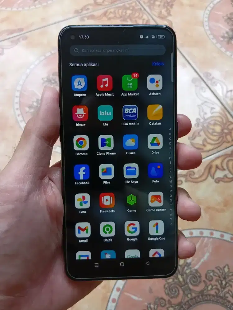 Oppo reno 7 5G 8/256